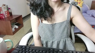 Anna Gấu đã trở lại nay em móc lồn còn dữ dội hơn xưa