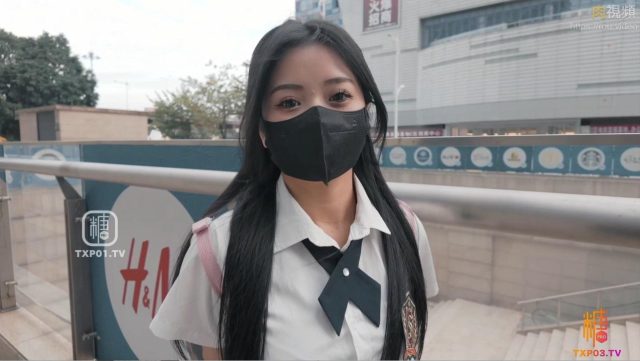 Gạ em crush tươi mơn mởn về nhà tập làm chuyện người lớn