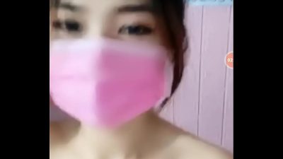Lụm nhặt được em sinh viên genz show hàng cực ngon